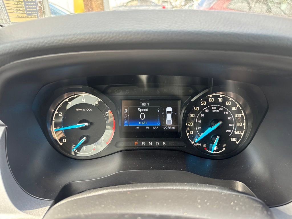 Used 2023 Ford Ranger XLT image 46