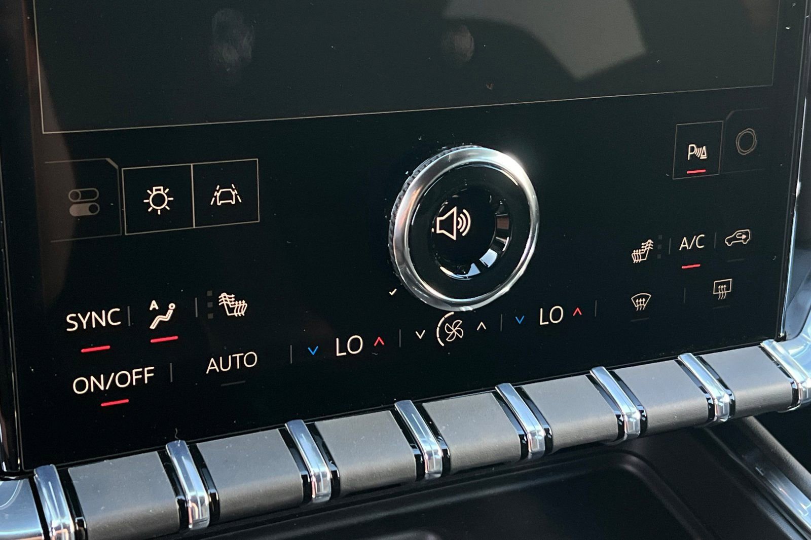 New 2026 GMC Acadia Elevation FWD image 20