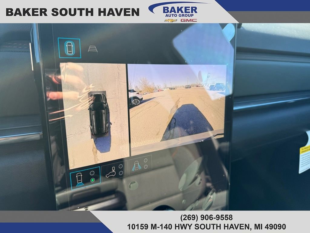 New 2026 GMC Terrain AT4 w/ Technology Package II image 25