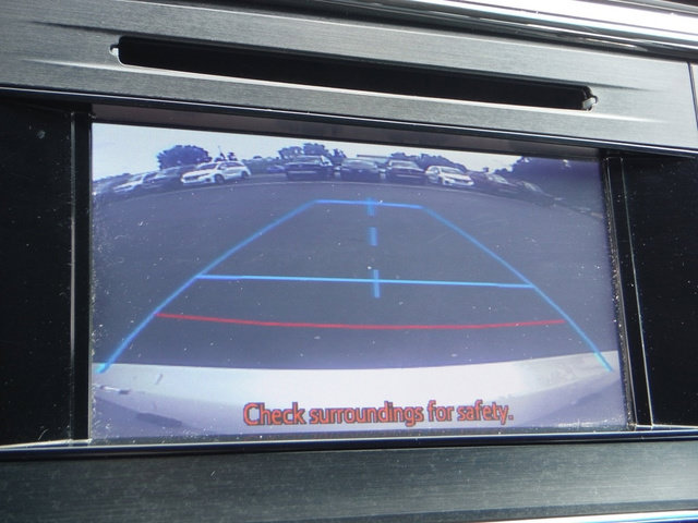 Used 2014 Toyota Avalon XLE FWD image 21