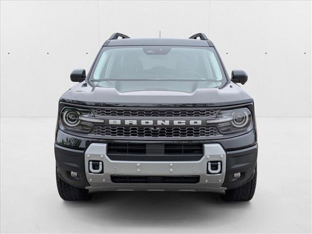 New 2025 Ford Bronco Sport Badlands w/ Badlands Tech Package image 5