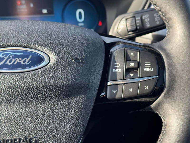 New 2026 Ford Escape Platinum image 23