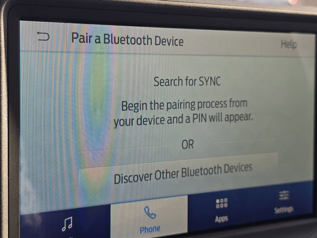 Used 2024 Ford Bronco Sport Badlands image 6