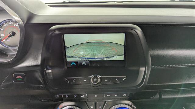 Used 2018 Chevrolet Camaro LT image 26