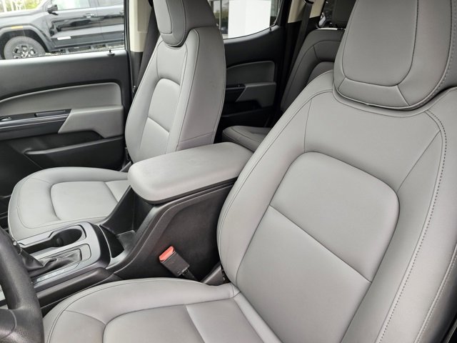 Used 2021 GMC Canyon Elevation Standard w/ Convenience Package image 16