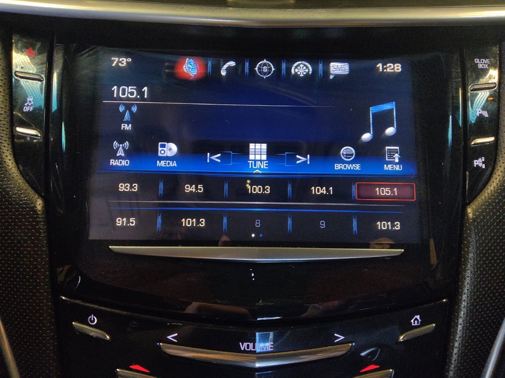 Used 2017 Cadillac XTS Luxury FWD image 25