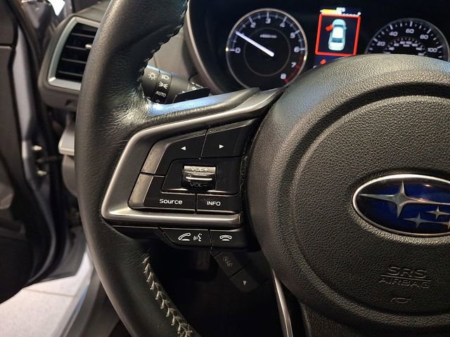 Used 2017 Subaru Impreza 2.0i Limited w/ Popular Package #4A AWD/4WD image 19