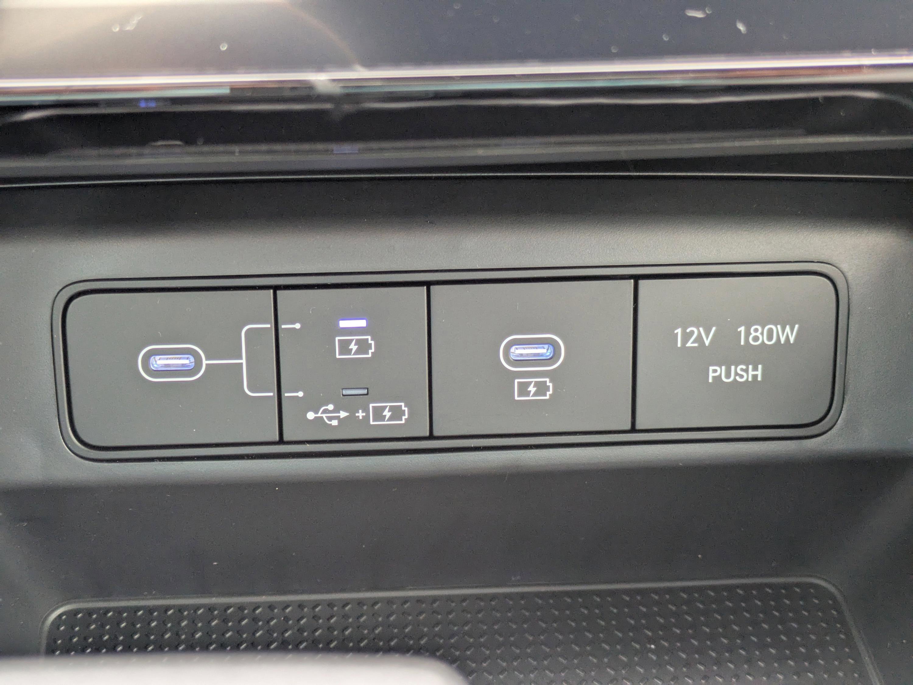 New 2026 Hyundai Santa Cruz SEL image 26