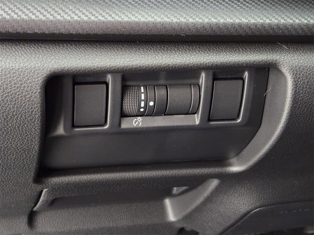 Certified 2025 Subaru Crosstrek 2.5i Limited w/ Crosstrek Mirror Package image 26