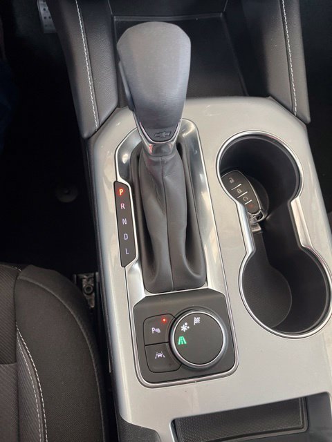 Used 2026 Chevrolet Blazer LT FWD image 13