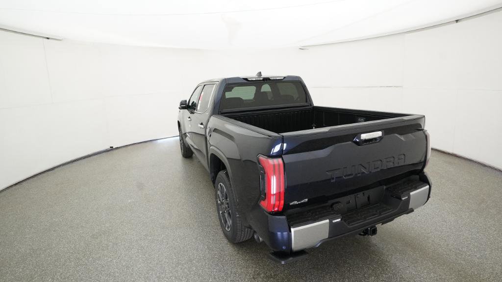 New 2026 Toyota Tundra Limited image 38