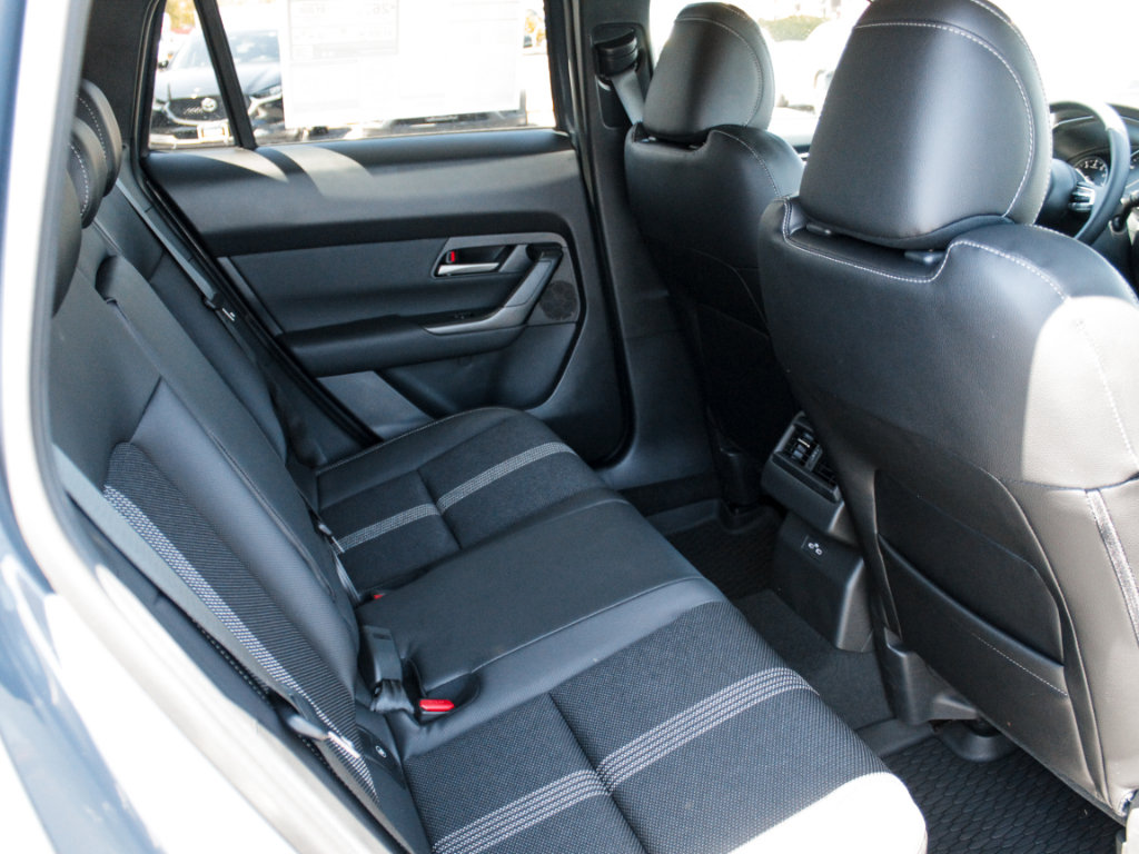 New 2026 MAZDA CX-50 AWD 2.5 S w/ Weather Package image 25