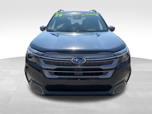 Certified 2026 Subaru Forester Limited AWD/4WD image 2
