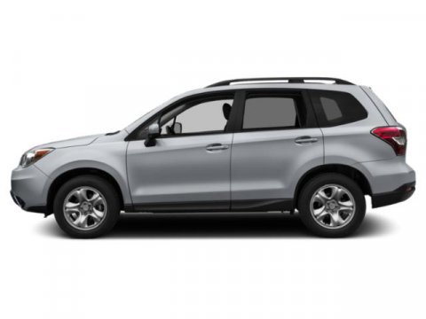 Used 2015 Subaru Forester 2.5i Premium w/ Protection Package #1 AWD/4WD image 6