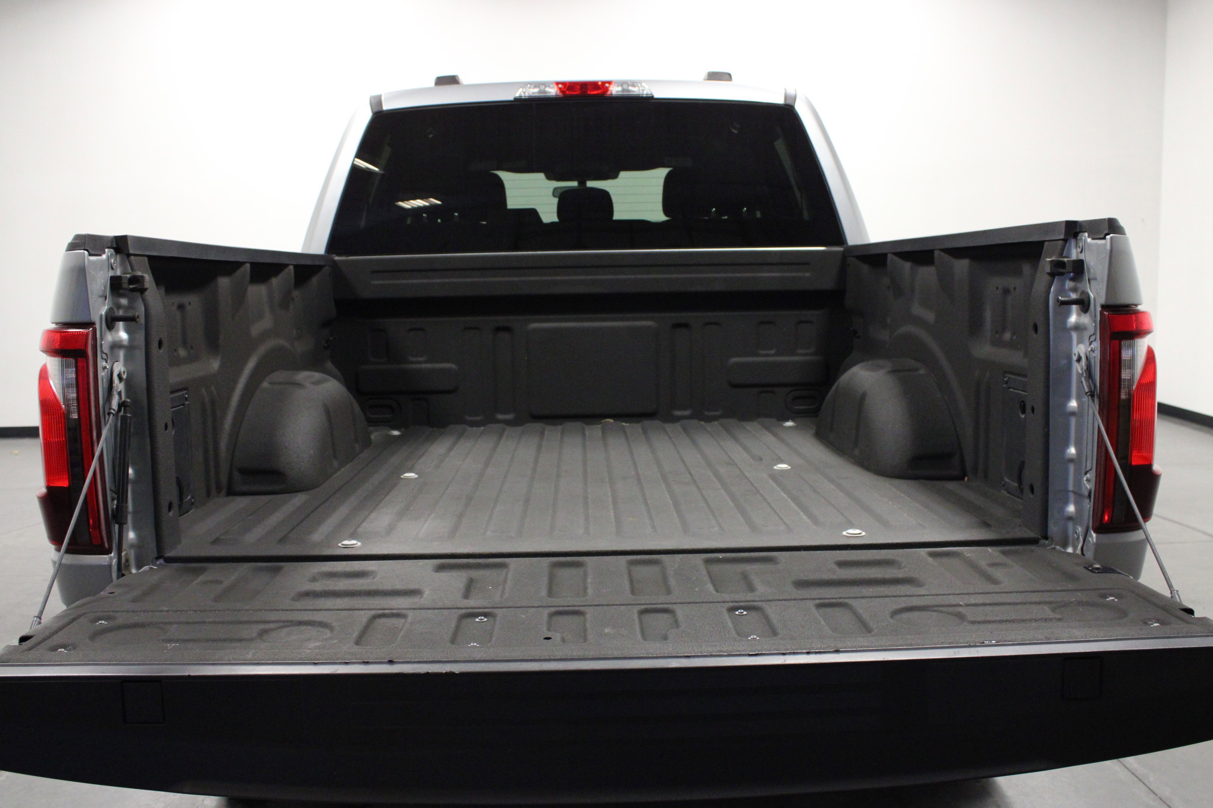 Used 2024 Ford F150 STX w/ STX Black Appearance Package image 14