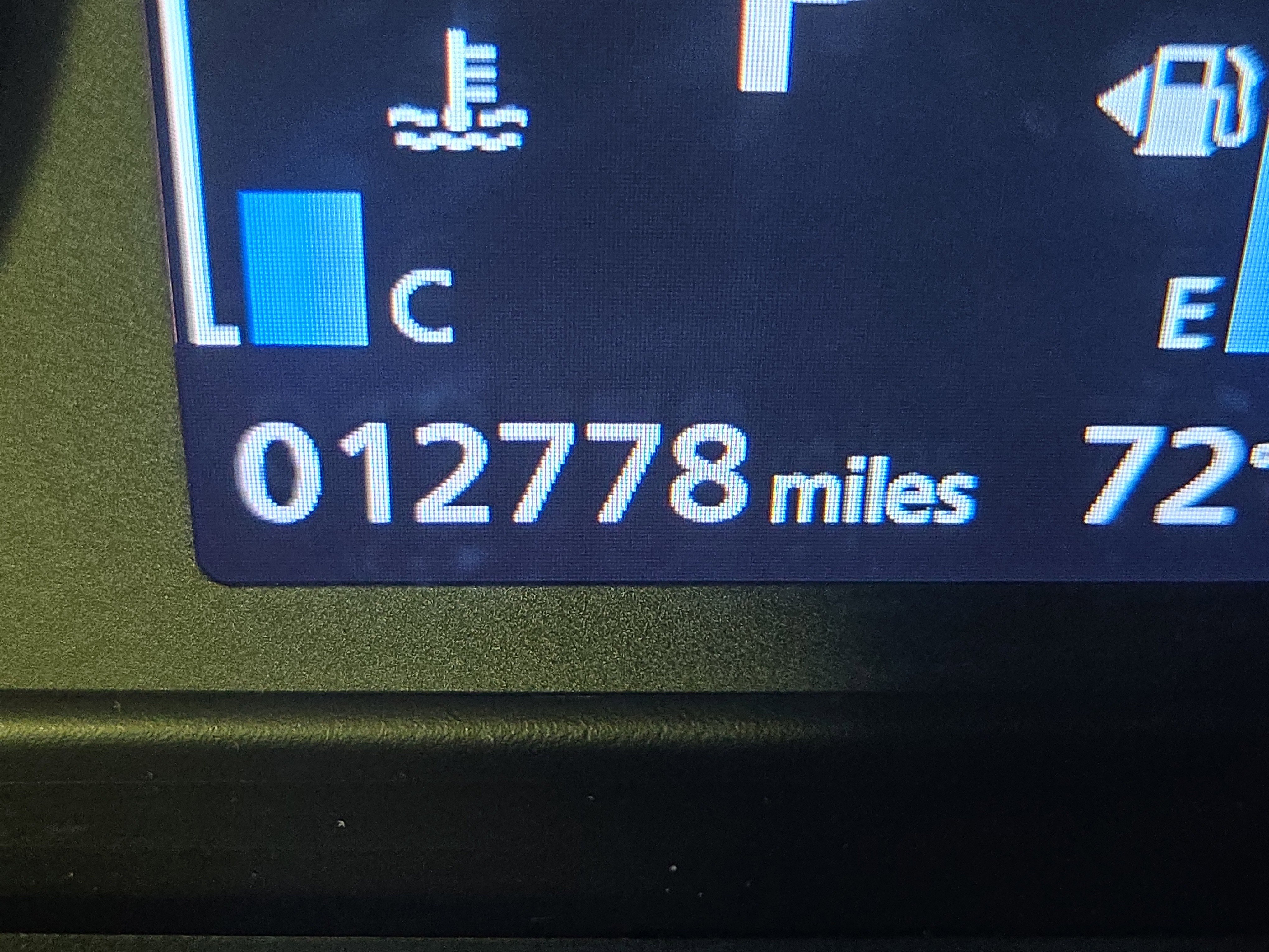 Used 2025 Mitsubishi Eclipse Cross Black Edition image 17