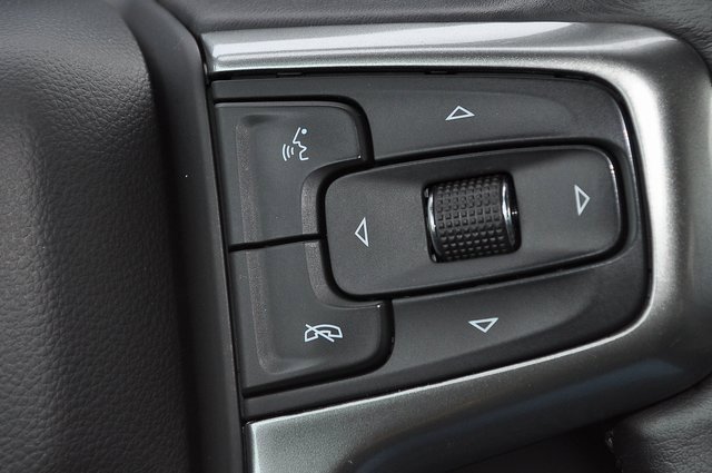 Used 2021 Chevrolet Silverado 1500 RST w/ Convenience Package II image 32