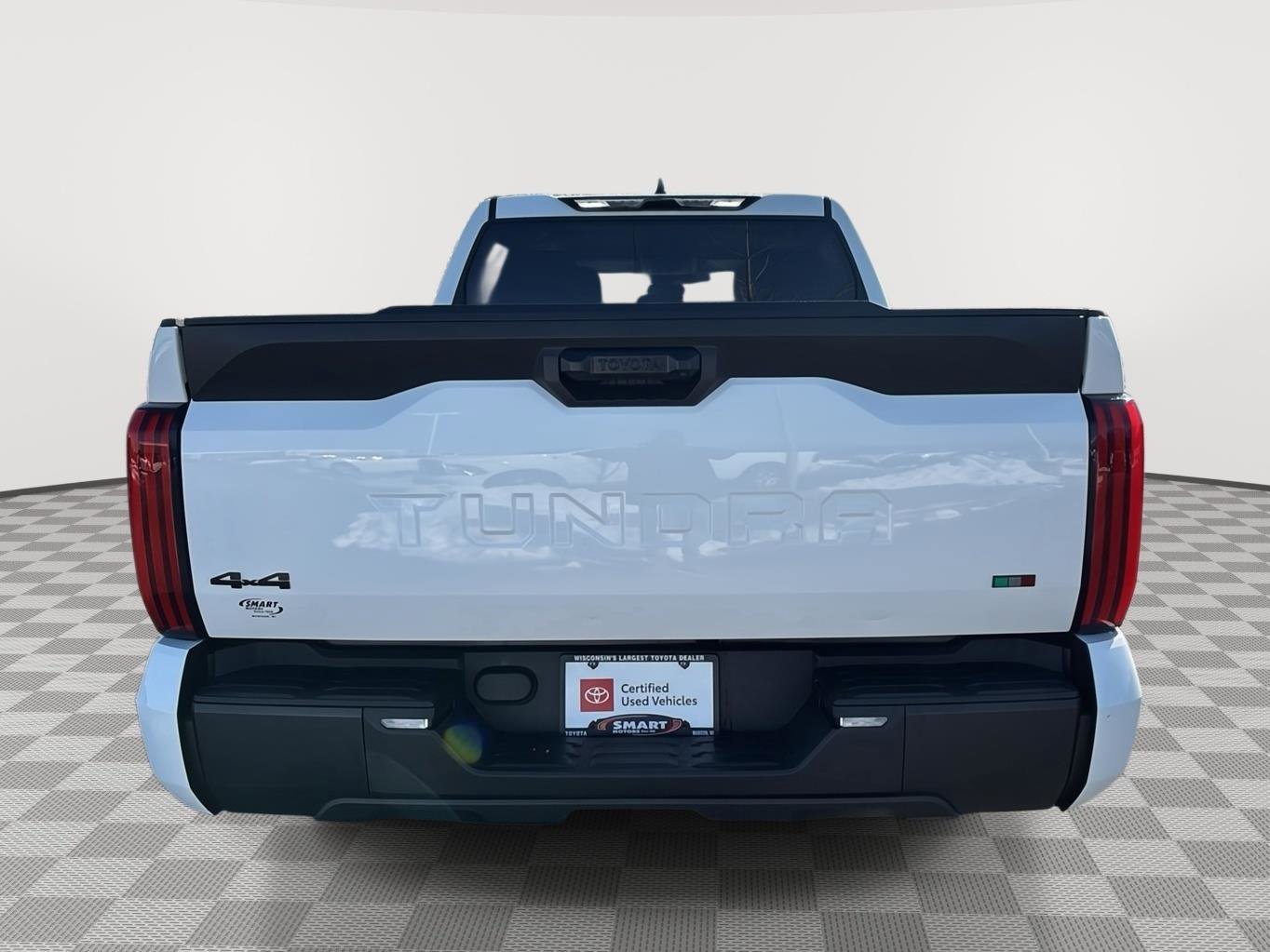 Used 2023 Toyota Tundra SR image 6