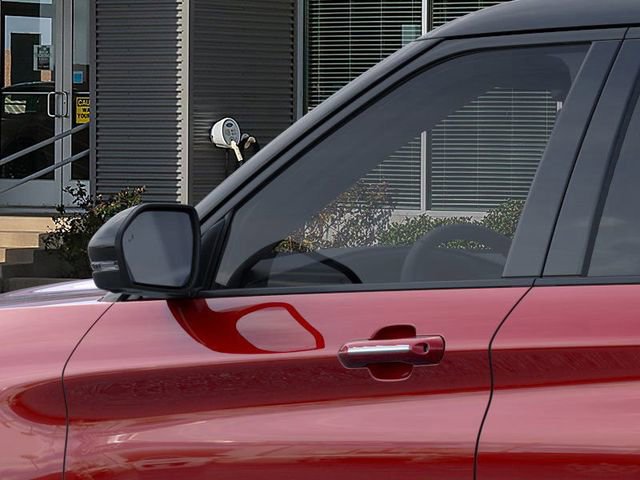 New 2026 Ford Explorer Platinum image 20