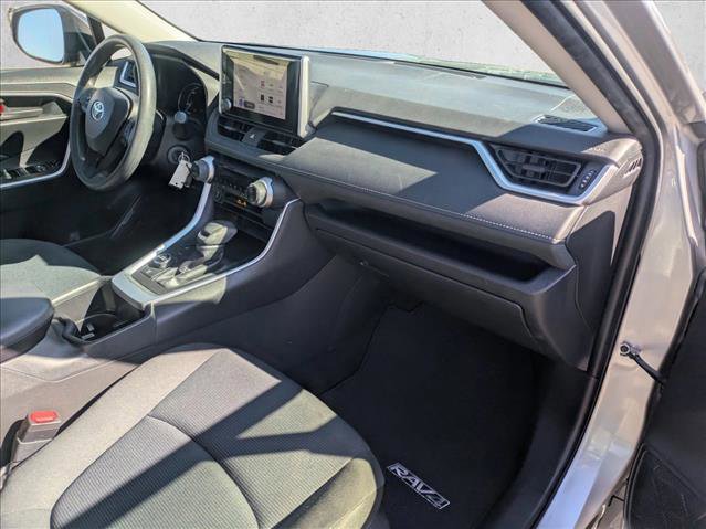 Used 2023 Toyota RAV4 LE image 19