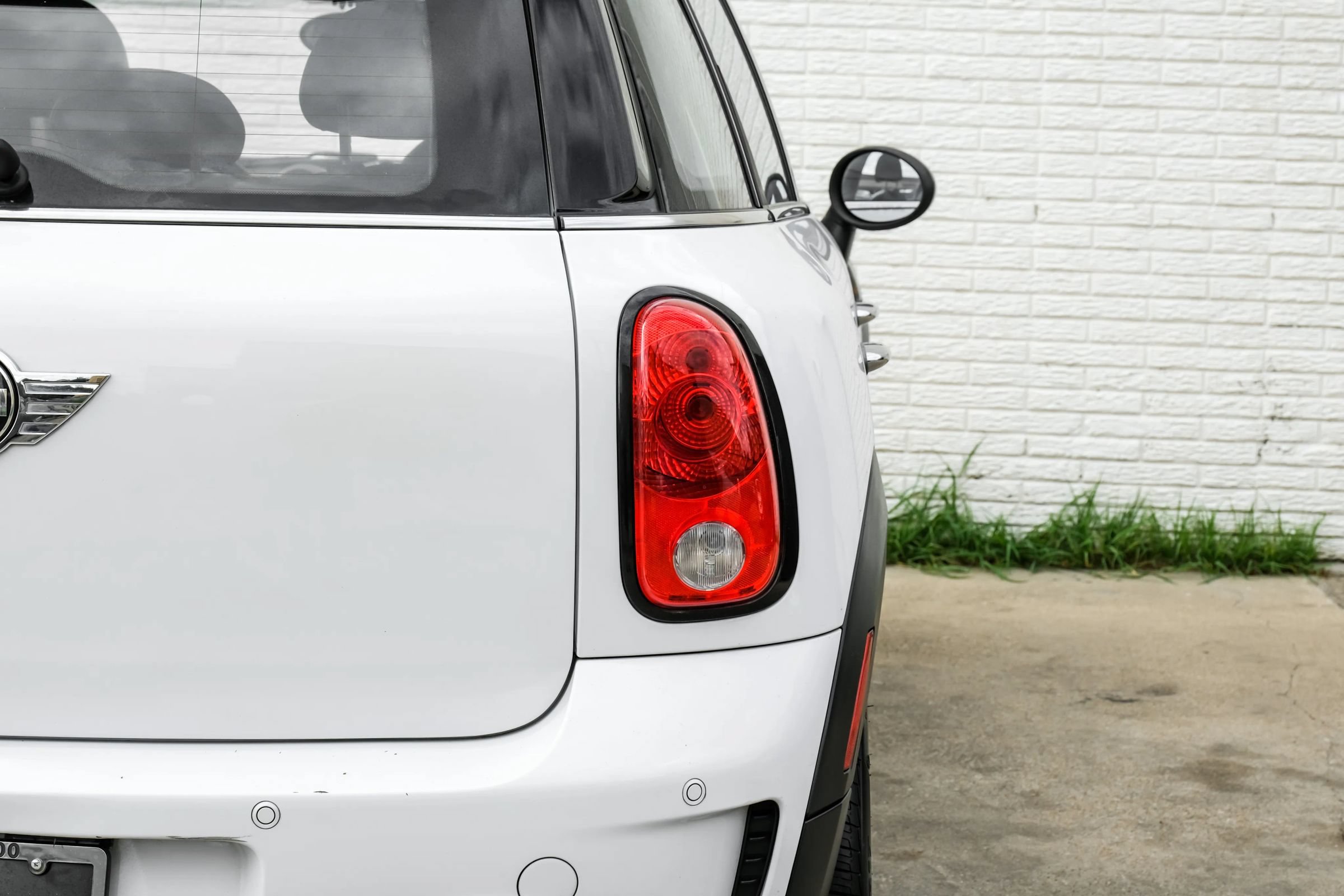 Used 2015 MINI Cooper Countryman S FWD image 39