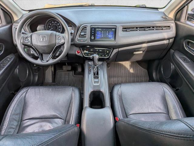 Used 2022 Honda HR-V EX image 16