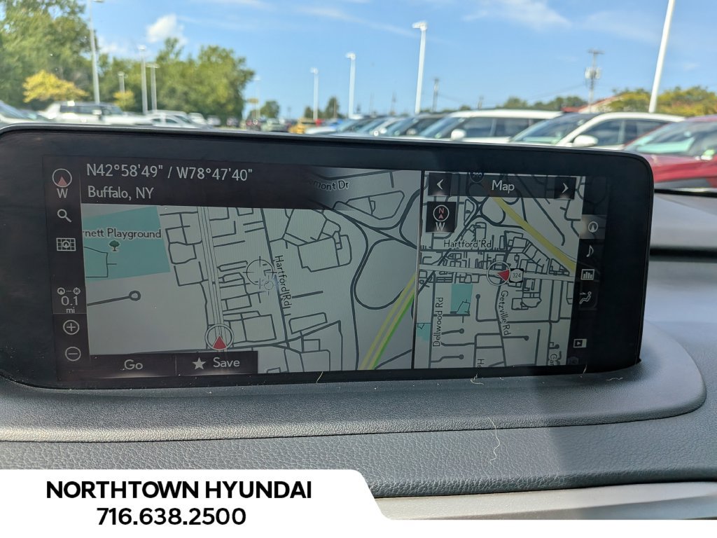 Used 2020 Lexus RX 350 AWD w/ Premium Package image 10