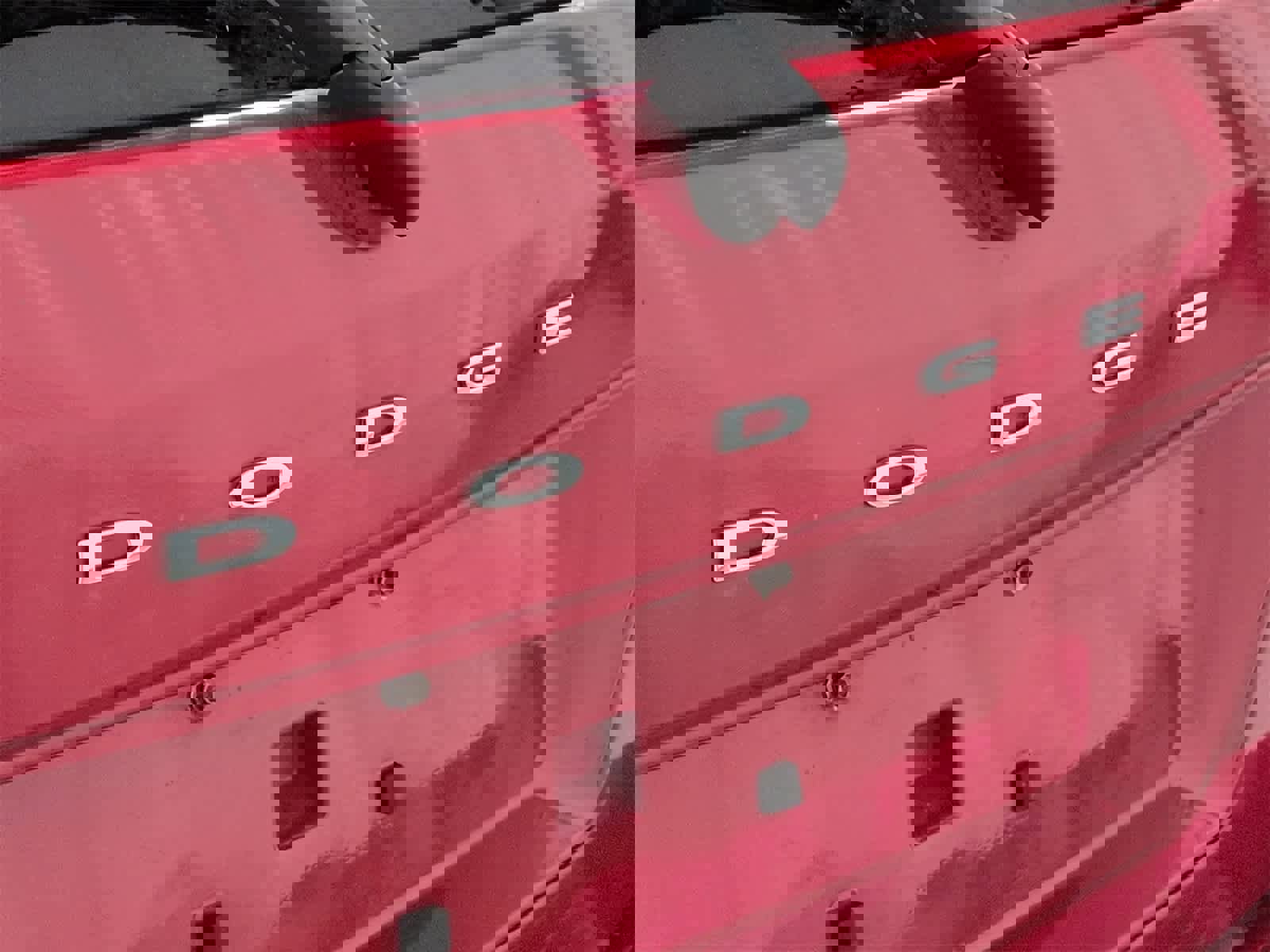 Certified 2018 Dodge Journey SE image 12