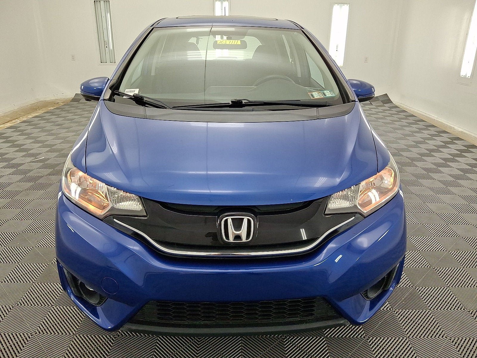 Used 2016 Honda Fit EX image 19