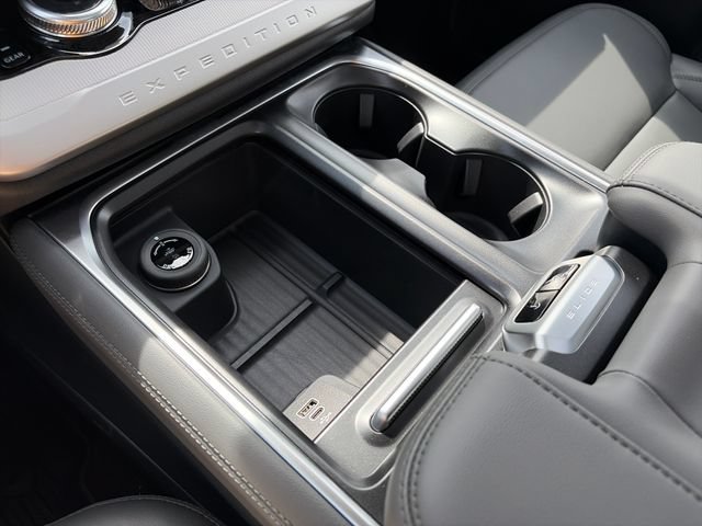 New 2027 Ford Expedition Max Active AWD/4WD image 26