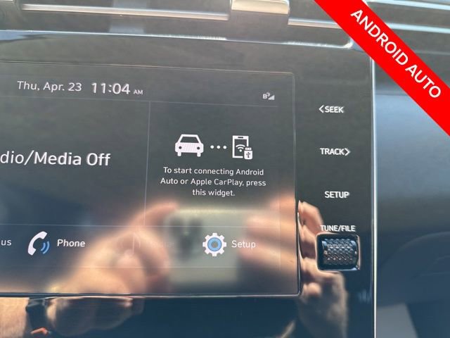 Certified 2023 Hyundai Tucson SEL AWD/4WD image 11