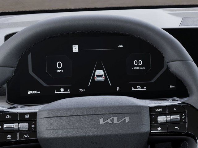 New 2026 Kia Sorento SX Prestige AWD/4WD image 22
