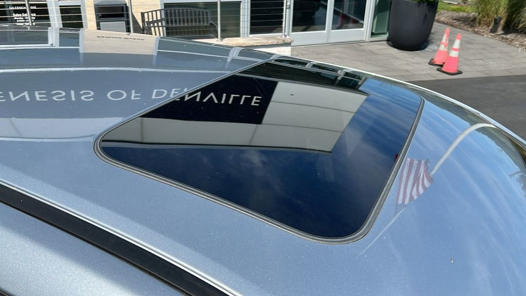 Used 2019 MAZDA CX-5 Touring image 17