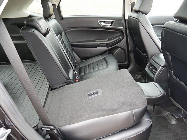 Used 2024 Ford Edge SEL w/ Convenience Package AWD/4WD image 51