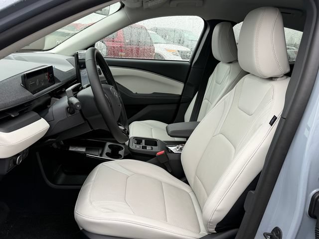 New 2026 Ford Mustang Mach-E Premium w/ Technology Package AWD/4WD image 9