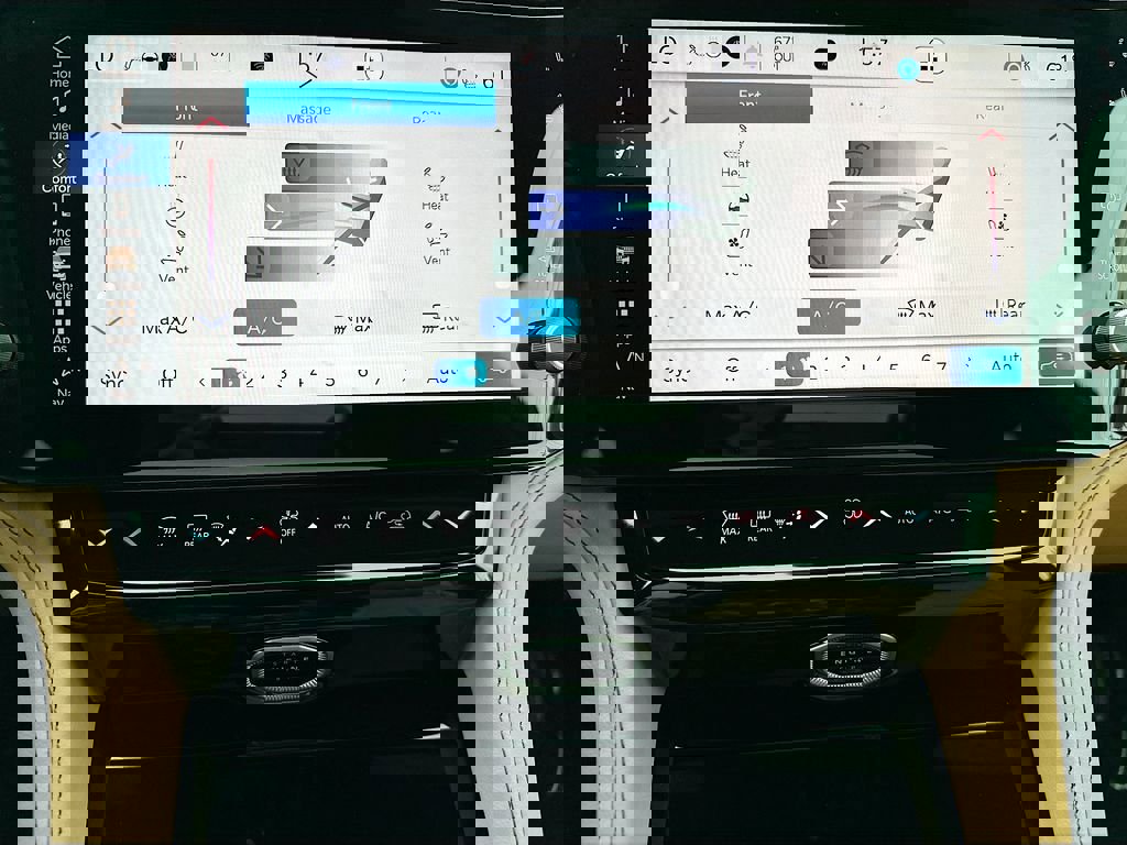 New 2026 Jeep Grand Cherokee L Summit image 17