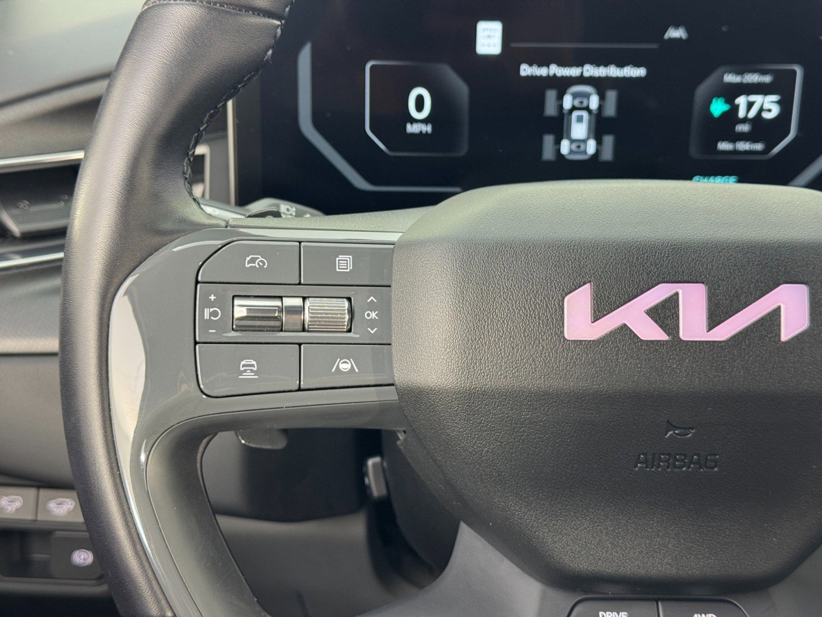 Used 2024 Kia EV9 GT-Line image 22