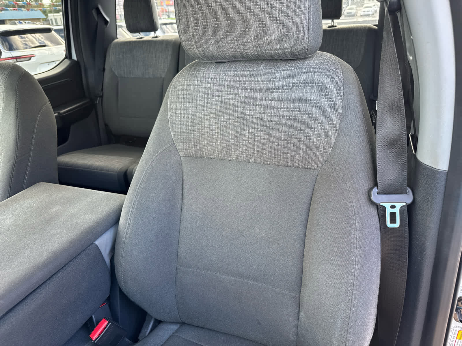 Used 2022 Ford F150 XLT w/ Equipment Group 301A Mid image 29