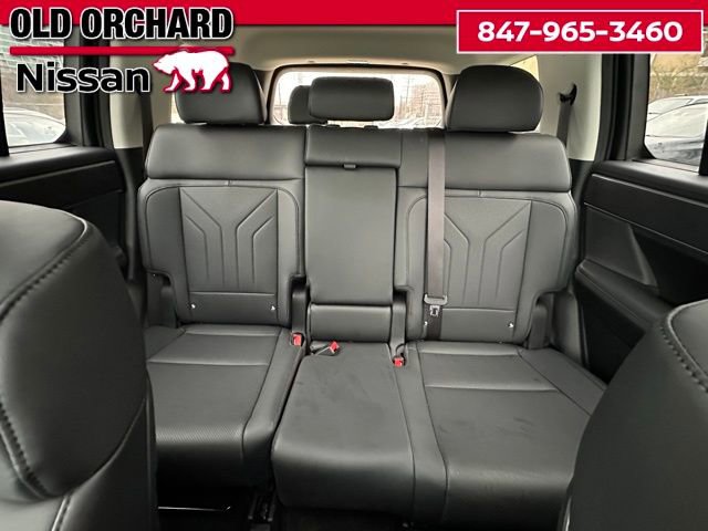 Used 2024 Hyundai Santa Fe XRT image 15