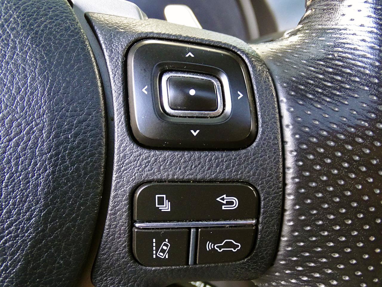 Used 2017 Lexus IS 300 F Sport w/ F Sport Package AWD/4WD image 41