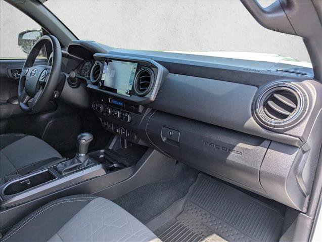 Used 2023 Toyota Tacoma TRD Sport w/ Technology Package AWD/4WD image 26
