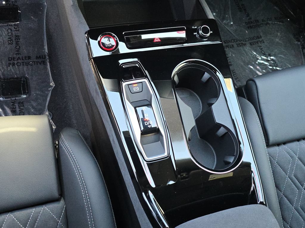 New 2027 Audi SQ6 e-tron Premium Plus AWD/4WD image 28