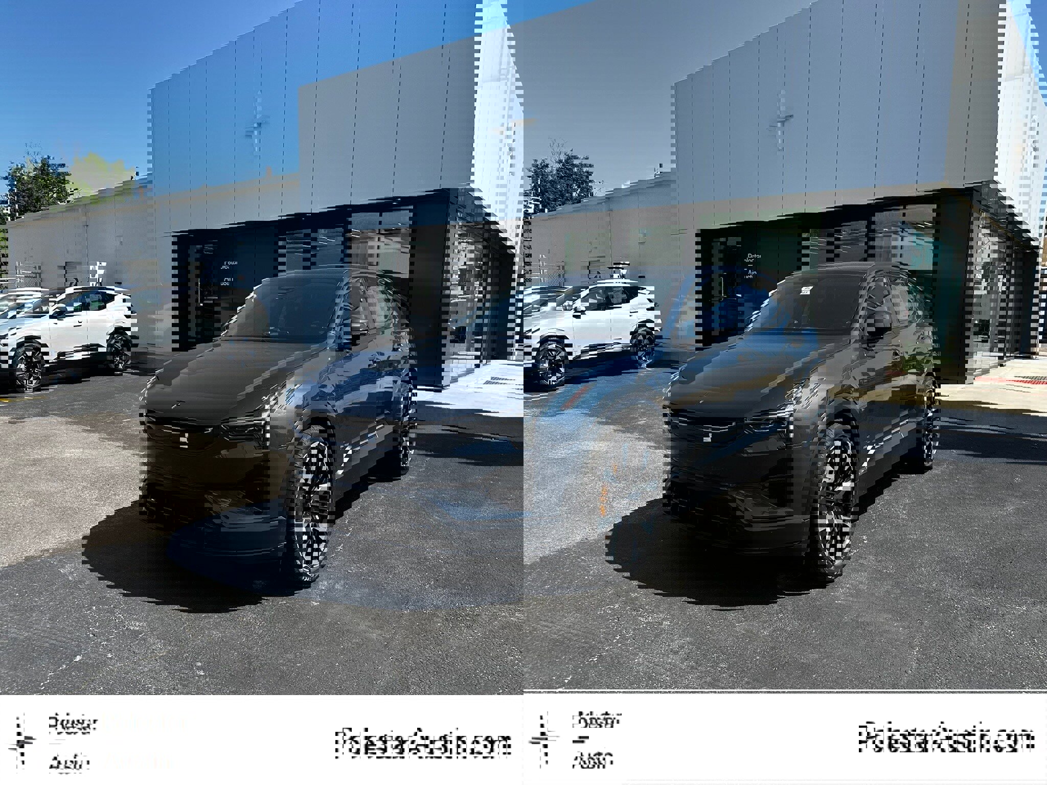 New 2025 Polestar Polestar 3