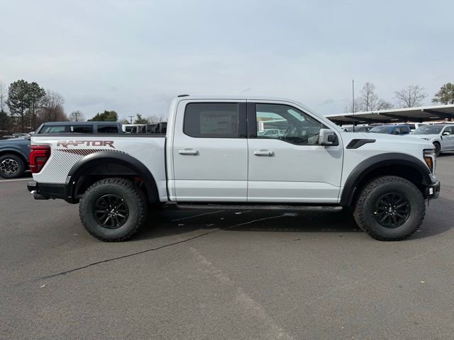 New 2025 Ford F150 Raptor image 6