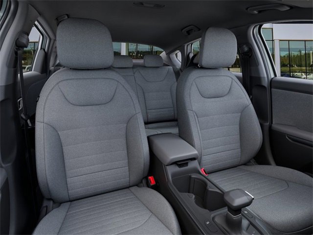 New 2025 Kia K4 EX image 15