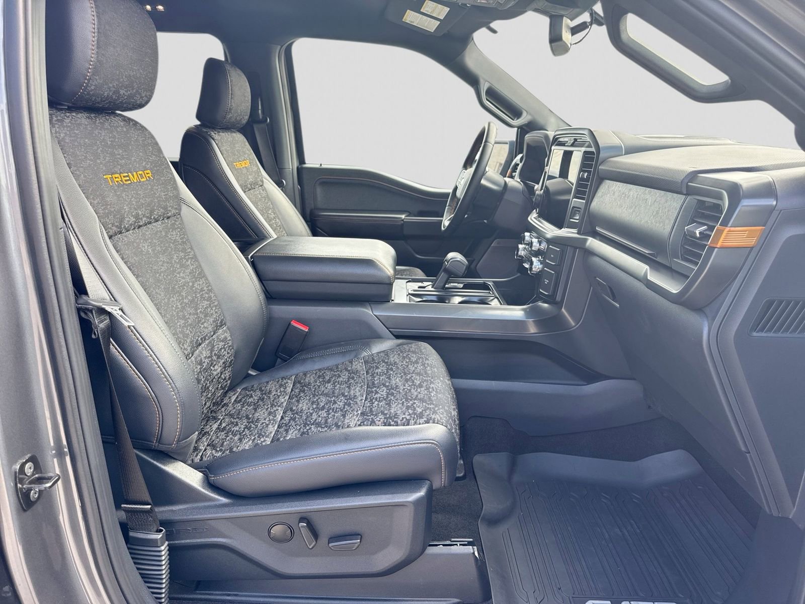 Used 2025 Ford F150 Tremor AWD/4WD image 7