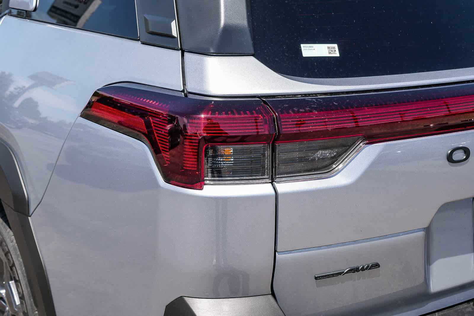 New 2026 Subaru Outback Premium AWD/4WD image 7