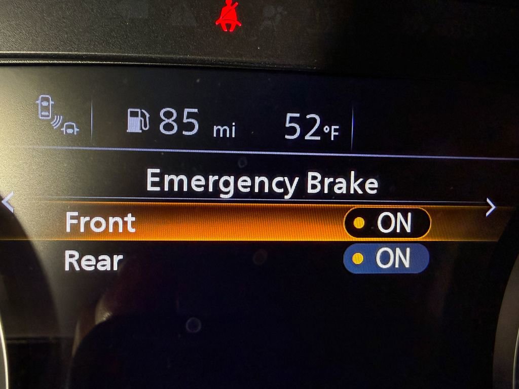 Certified 2024 Nissan Frontier SV w/ SV Convenience Package image 28