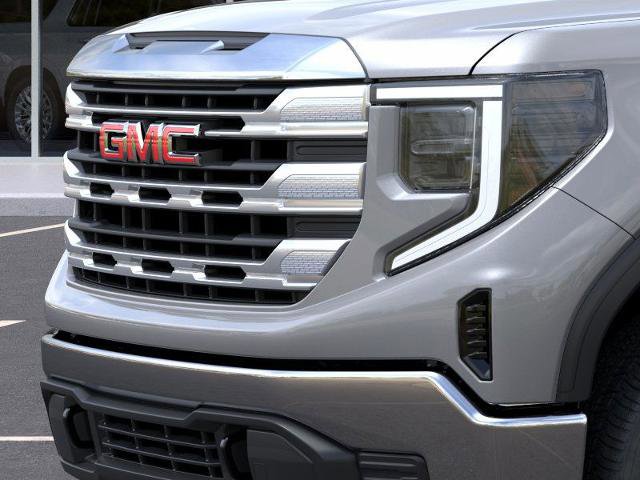 New 2026 GMC Sierra 1500 SLE image 37