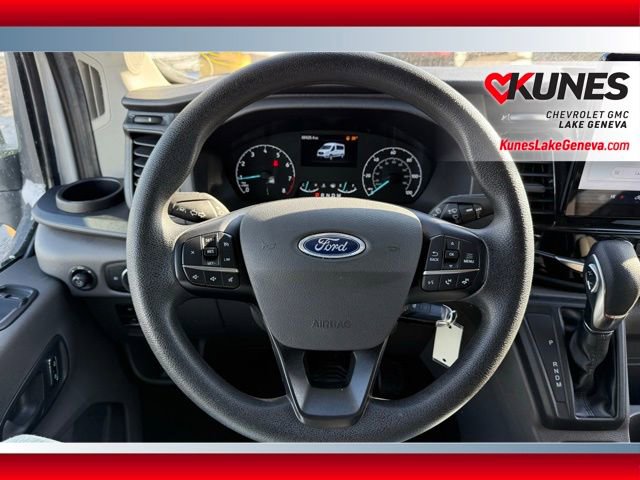Used 2024 Ford Transit 350 XLT image 31